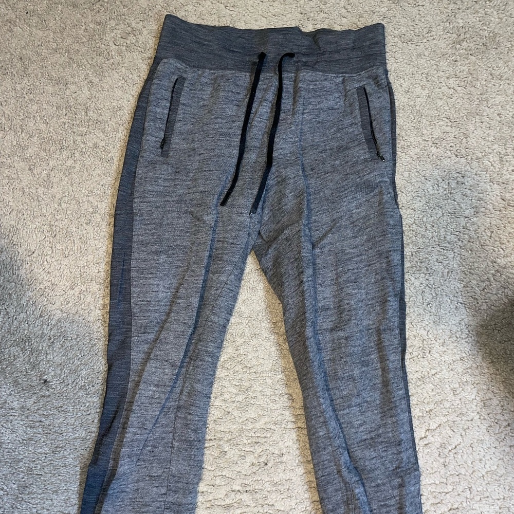Lululemon Sweat Pants
